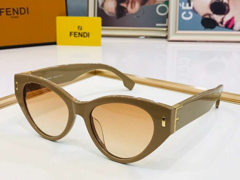 Picture of Fendi Sunglasses _SKUfw50792536fw